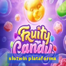 slotwin plataforma